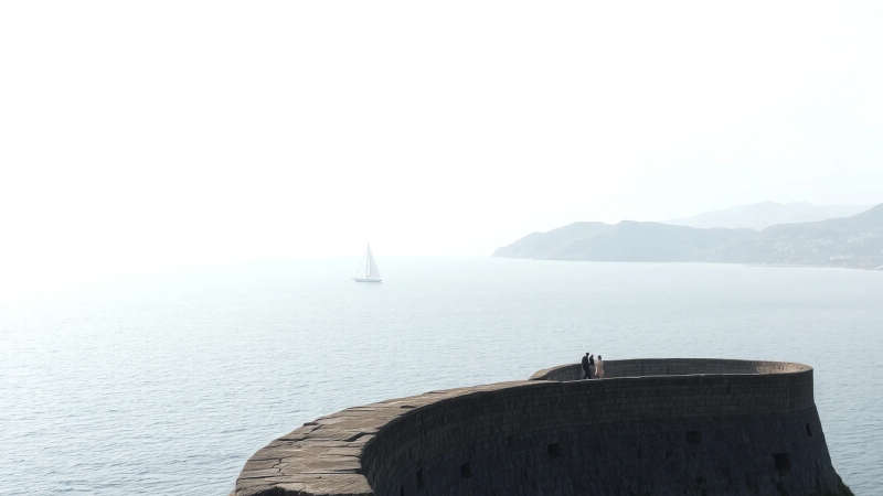 Serena quietud
