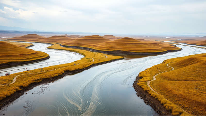 La Cuenca del Río Congo y la identidad de las comunidades africanas ...